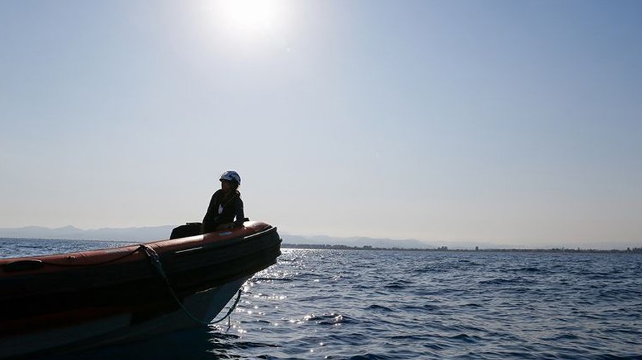 The untold story of Mediterranean migration