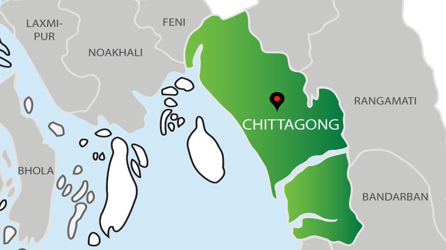 Spice mill owner fined in ctg