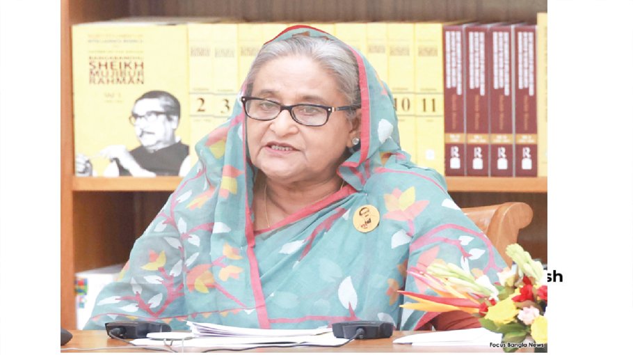 Govt working to boost our culture on world stage: PM