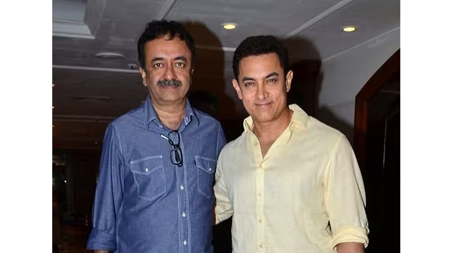 Aamir Khan, Rajkumar Hirani to reunite  for a biopic