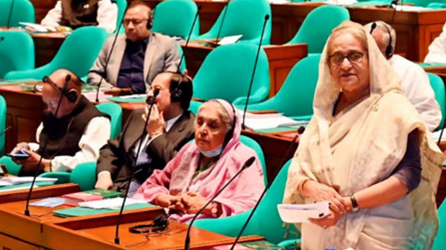 Govt takes steps to prevent brain drain