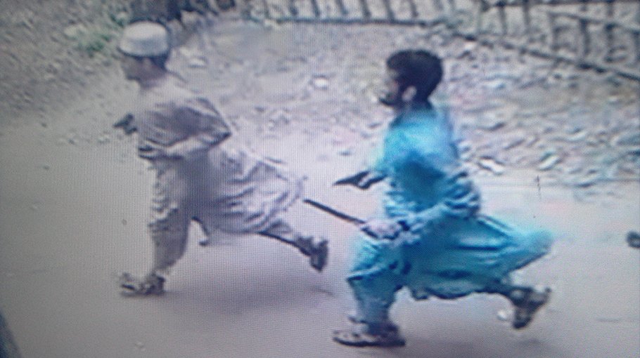 Memory of Sholakia attack haunts people