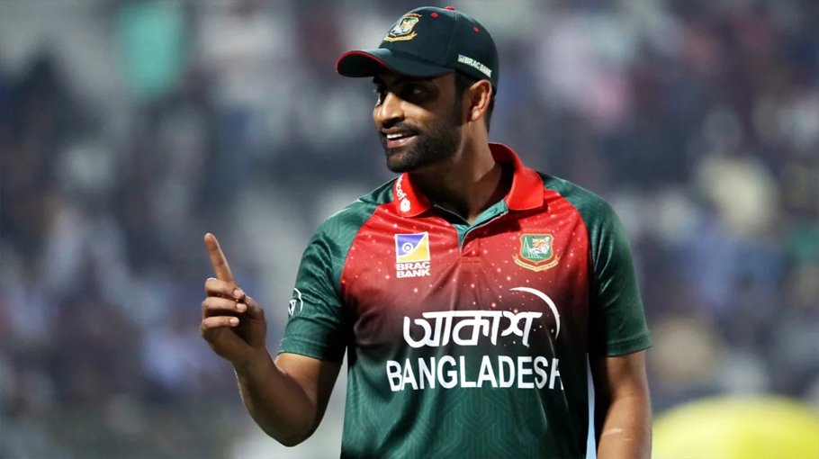 ‘Tamim is still our ODI captain’