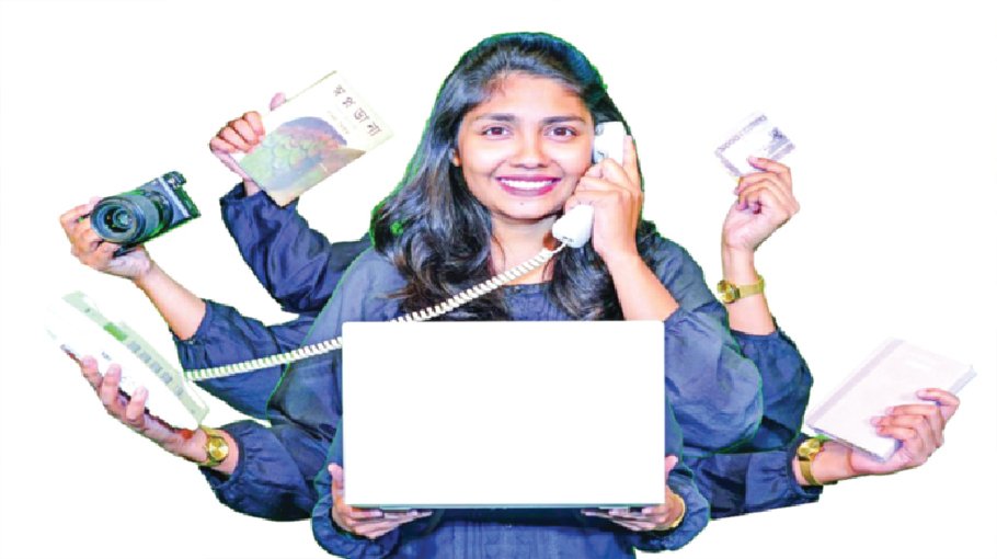 How to leverage your portfolio career for success 