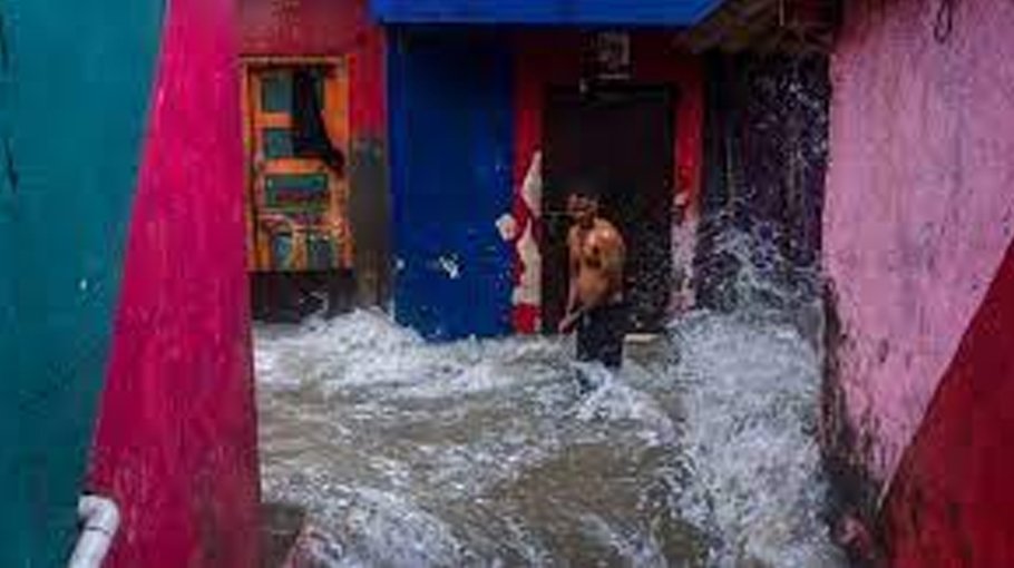 For third time this week, Earth sets an unofficial heat record