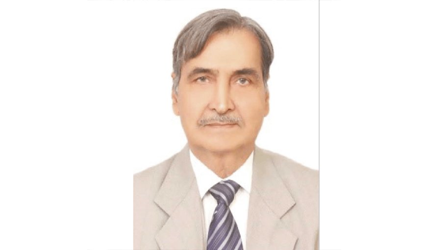Indian commander who  risked court martial   to join Bangladesh   FFs dies