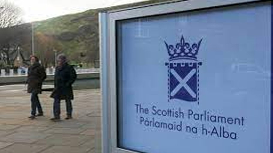 Scotland wants to decriminalize drugs. The UK government just says no