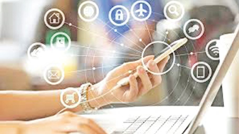 Number of Internet users in Bangladesh hits 127m