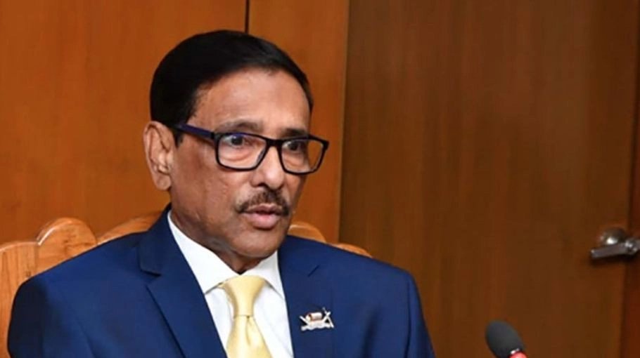 BNP has secret ties with Israeli intelligence agency