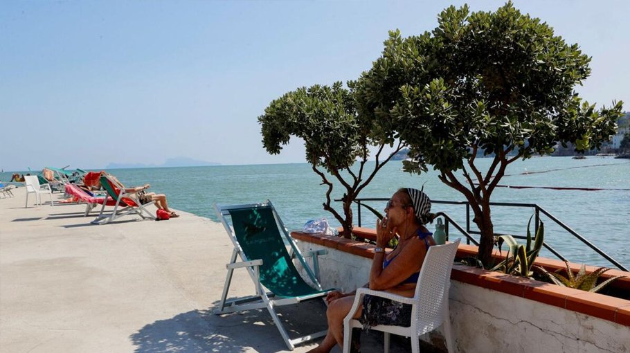Heat killed 61,000 in Europe's record-breaking 2022 summer