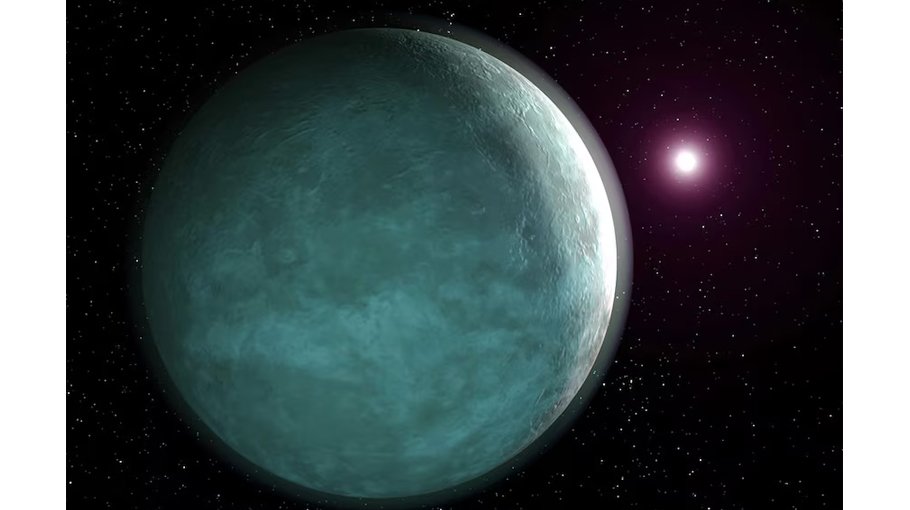 Astronomers identify most reflective  exoplanet