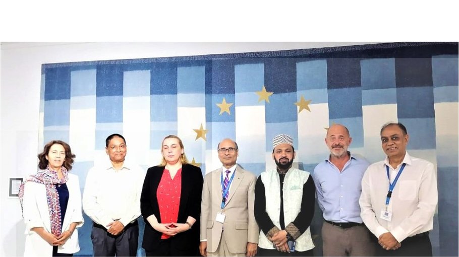 EC proved its neutrality, capability with city polls 