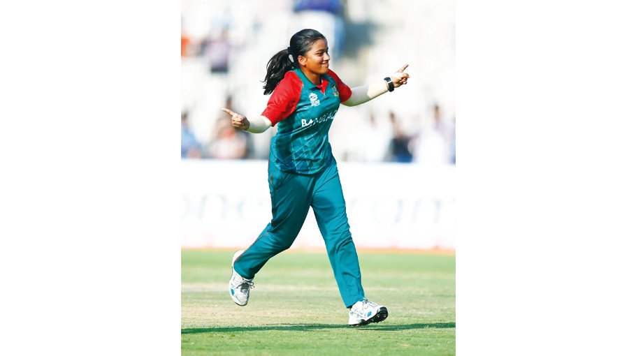 ‘Top five should have used their experience’