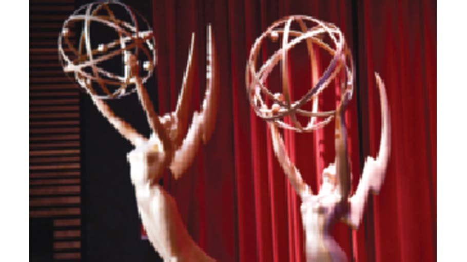 'Succession' dominates in 75th Emmy Awards with 27 nominations