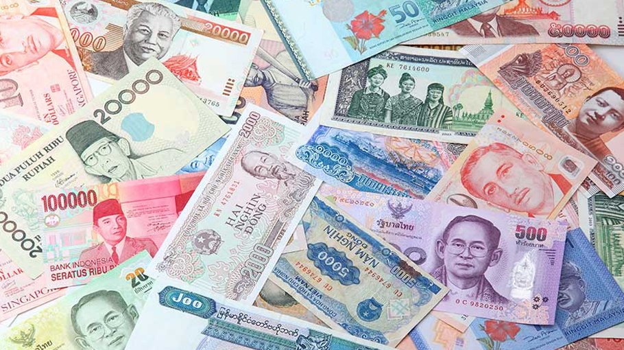 Trade in local currency: An attempt to foster regional growth