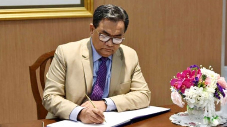 We will win in war against case backlog: Chief Justice