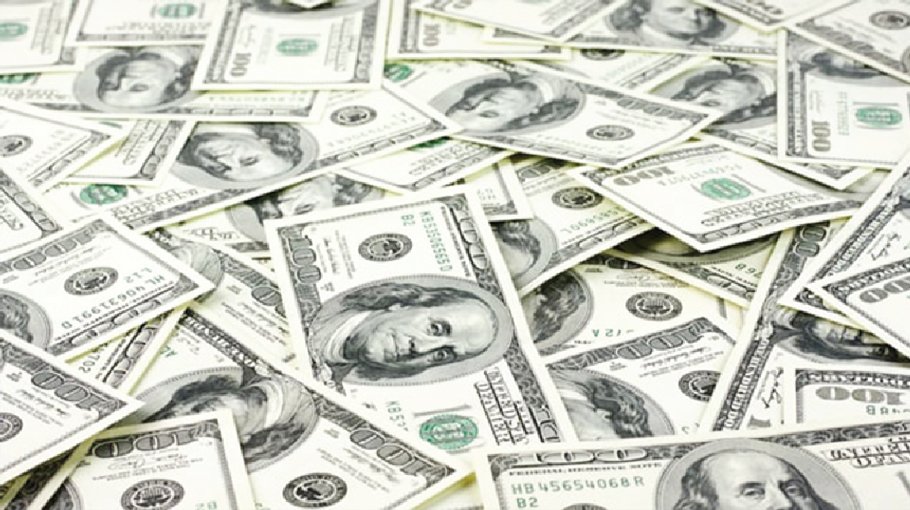 US budget deficit nearly triples thru June 2023