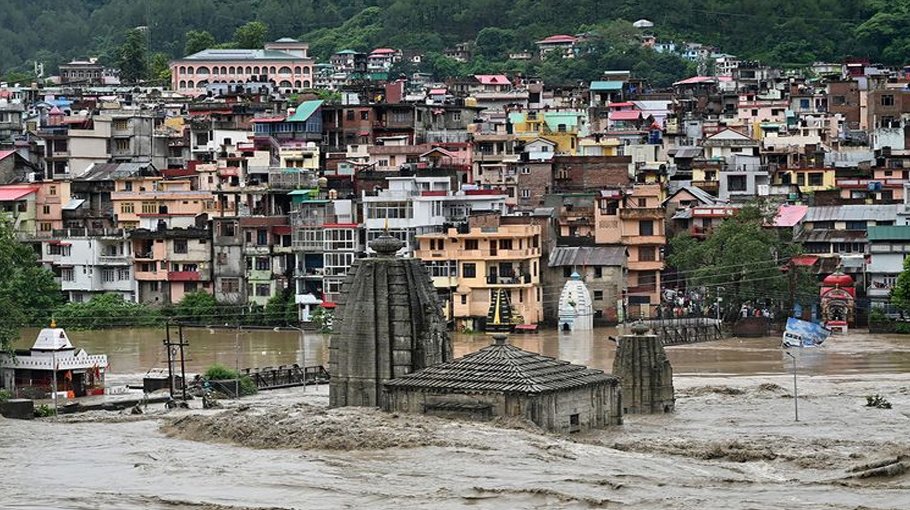 Monsoon fury in India: Can the destruction be avoided?