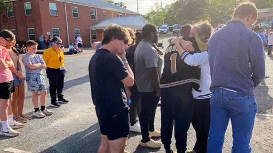 Deadliest six months of ‘mass killings’  recorded in US