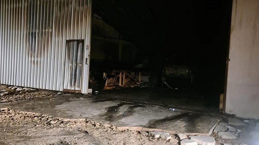 9 Bangladeshis killed in fire at Saudi furniture factory 