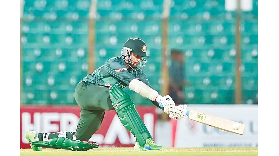 Shakib’s leadership key to Tigers’ T20 revival