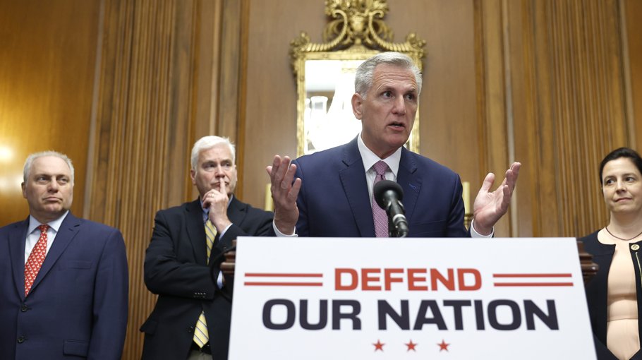 The UK isn’t ready for the heat that’s coming