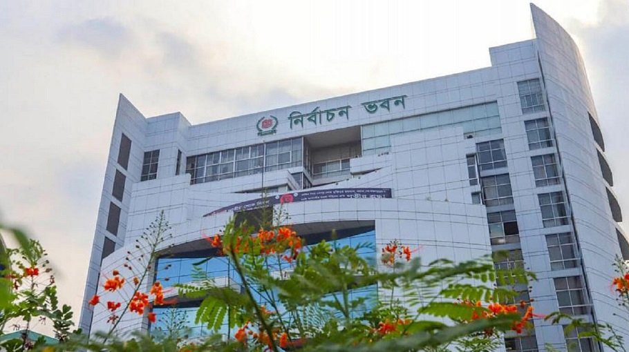 Two new political parties to get EC registration