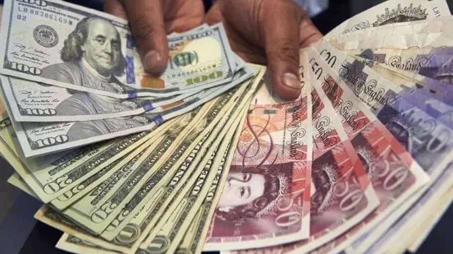 Remittance inflow up 