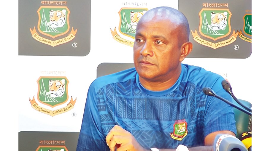 Tigress’ batting leaves much to be desired: Tillakaratne 