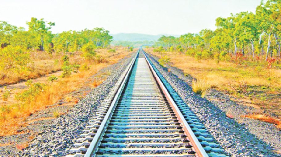 72-km double-track railway on Dhaka-Ctg route to open soon
