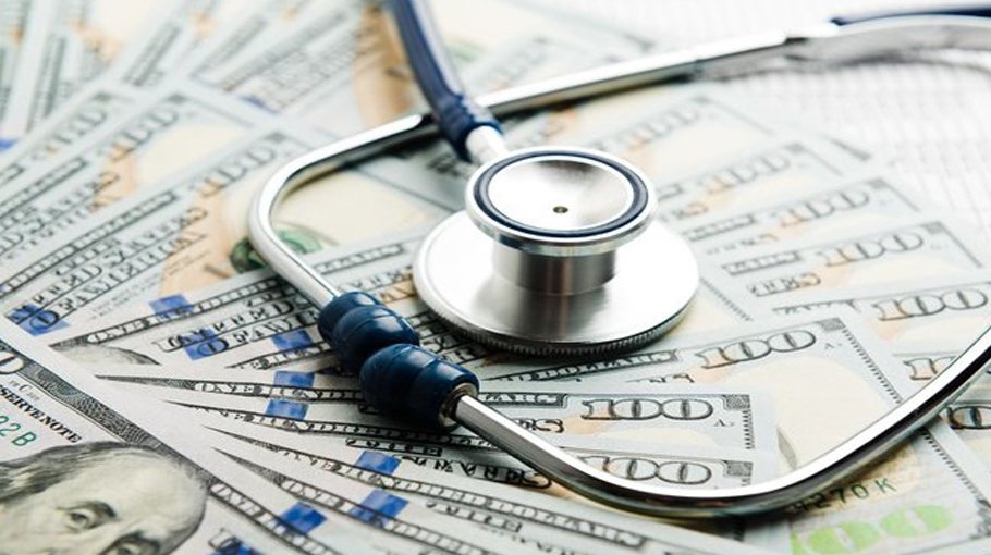 International financial coordination to tackle health problems 