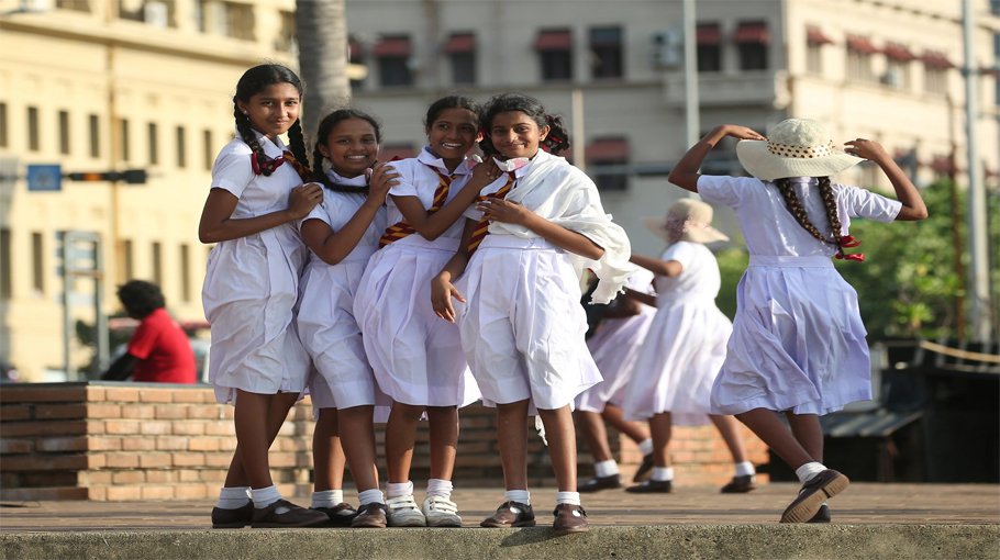 Think of the children in Sri Lanka’s economic crisis