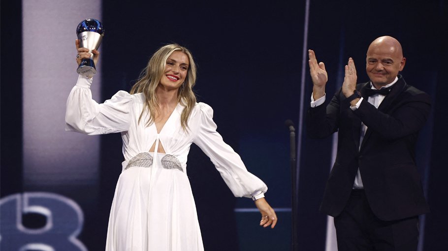 Women’s World Cup will win over sceptics: Infantino