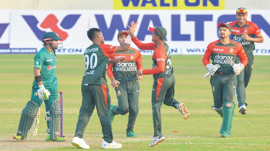 Tigers to tour Pakistan two-times in 2024-25 window