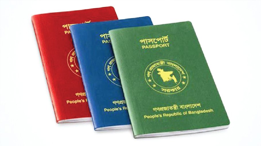 Bangladesh improves 5 notches