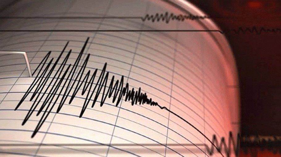 No damage as magnitude 6.8 quake shakes   Central America