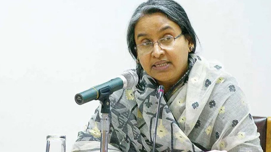 Not possible to nationalise pvt edn instts before national polls: Dipu Moni