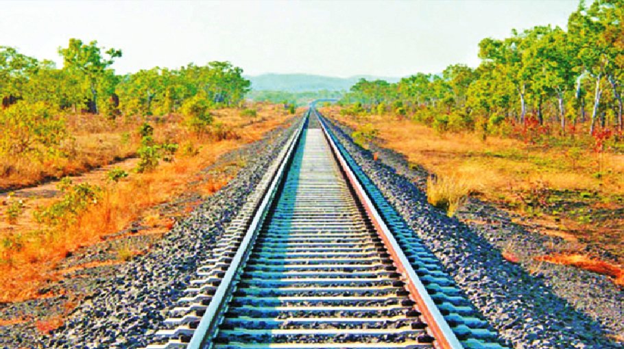 Dhaka-Ctg double-track railway upgrading  completed
