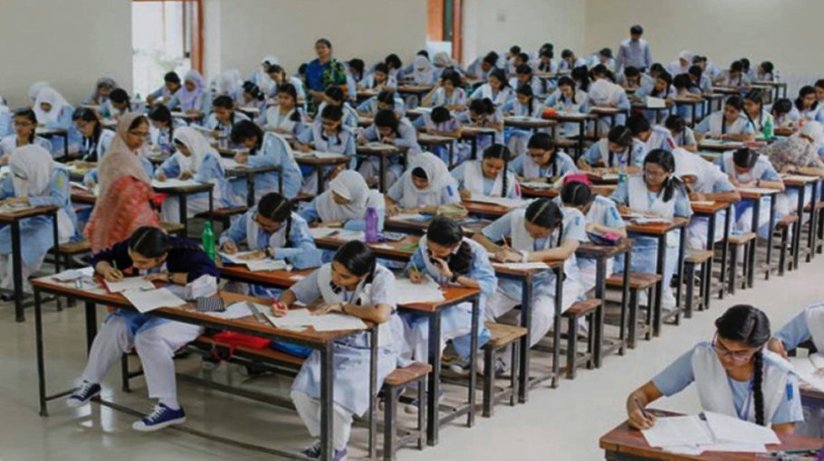 SSC results on  July 28