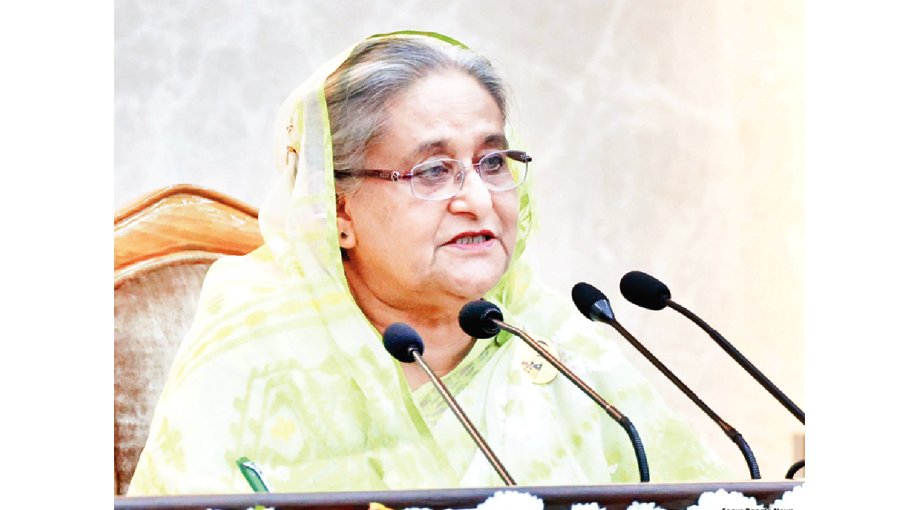 Ensure accountability  in govt offices 