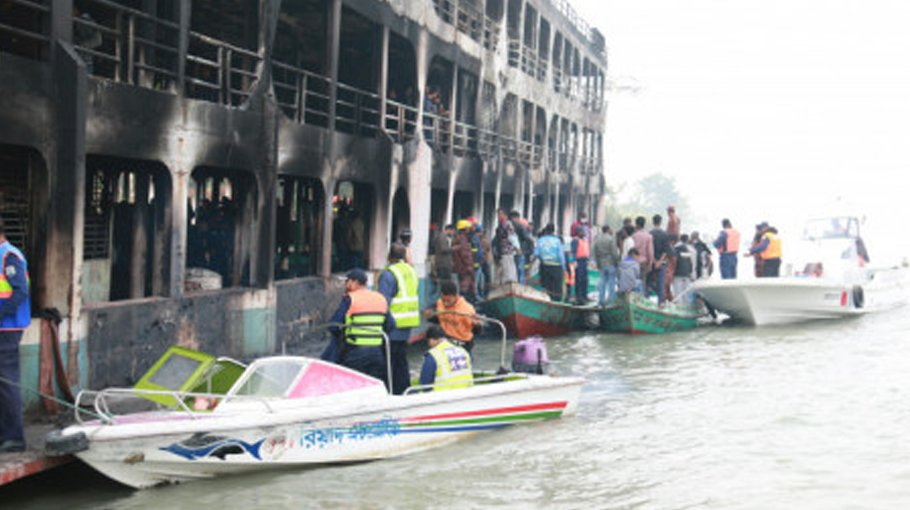 57 die, 34 missing in waterway mishaps  in 6 months: SCRF