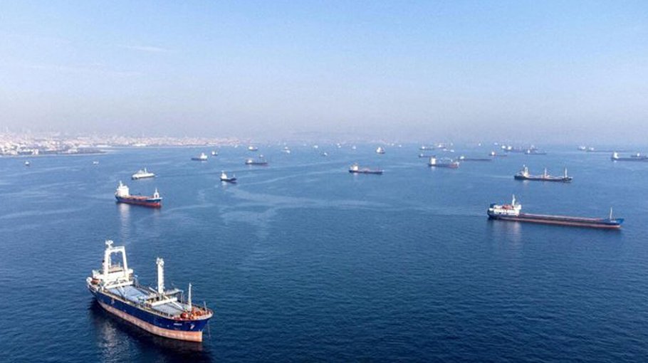 Russia prepared to attack ships in Black Sea, blame Ukraine