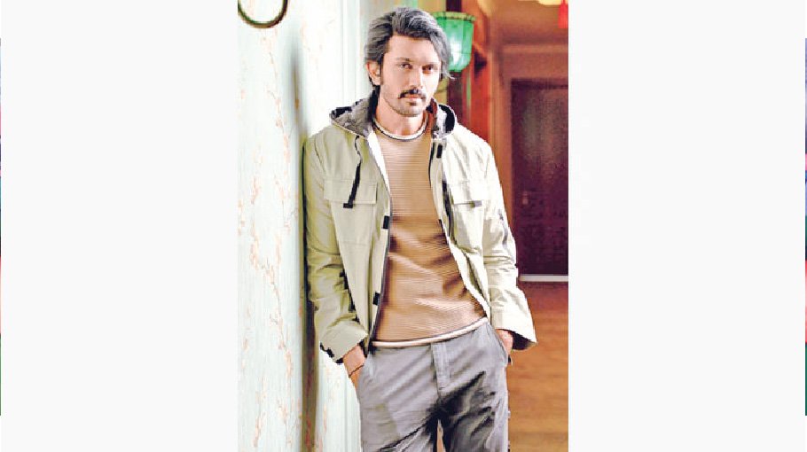 Arifin Shuvoo completes shooting for Indian web series ‘Unishe April’