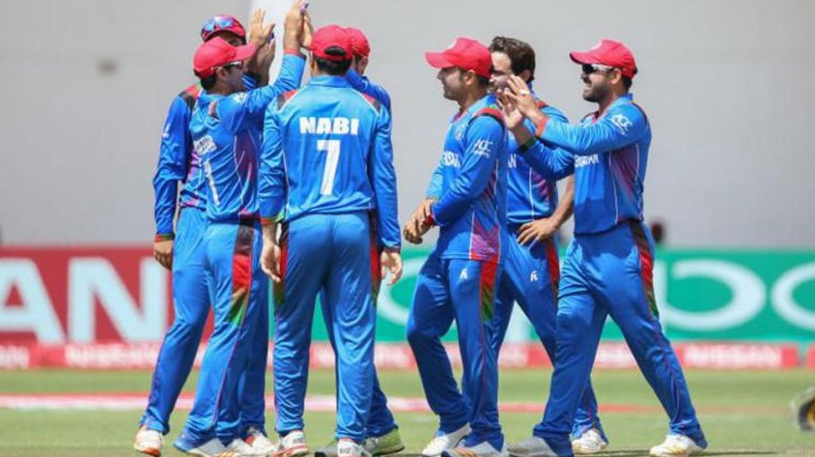 Afghans to host Tigers for a complete series