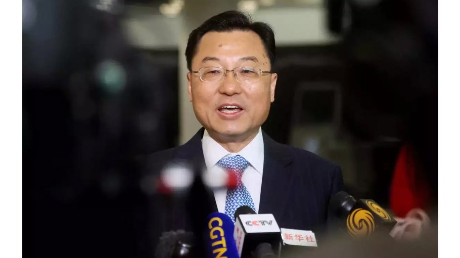 Don’t want trade war, will retaliate against further US curbs 