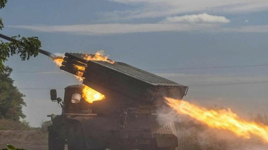 US announces new $1.3bn military aid package for Ukraine