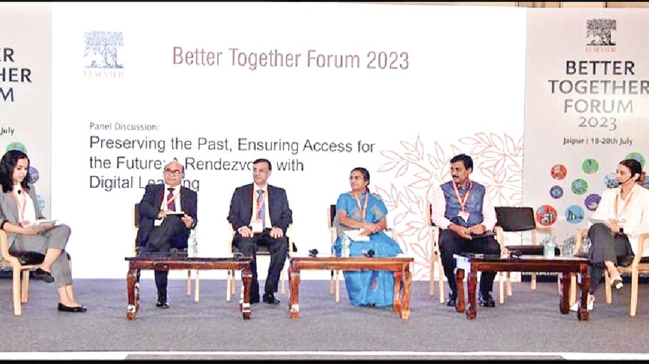 UGC expects regional coop for advancement of edn, research