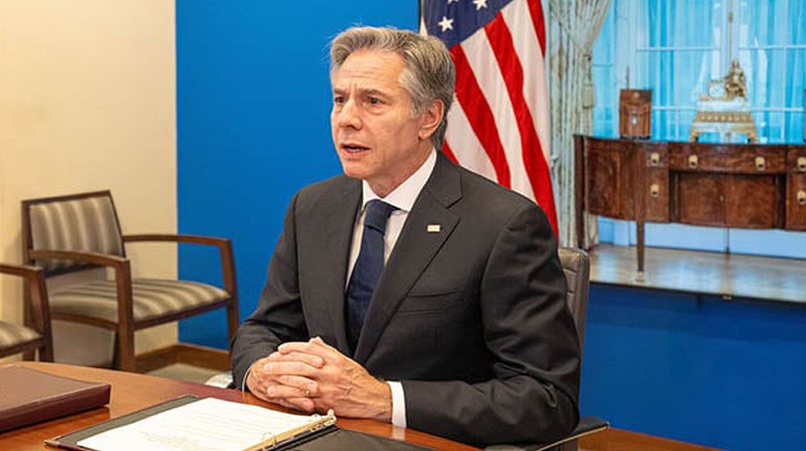 US sanctions more than 120 Russian, Kyrgyz firms