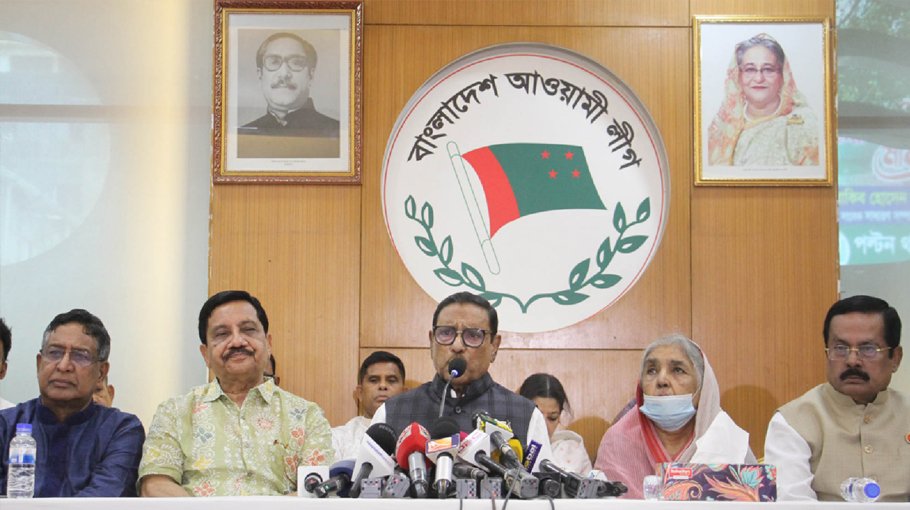 BNP is plotting to foil national  election