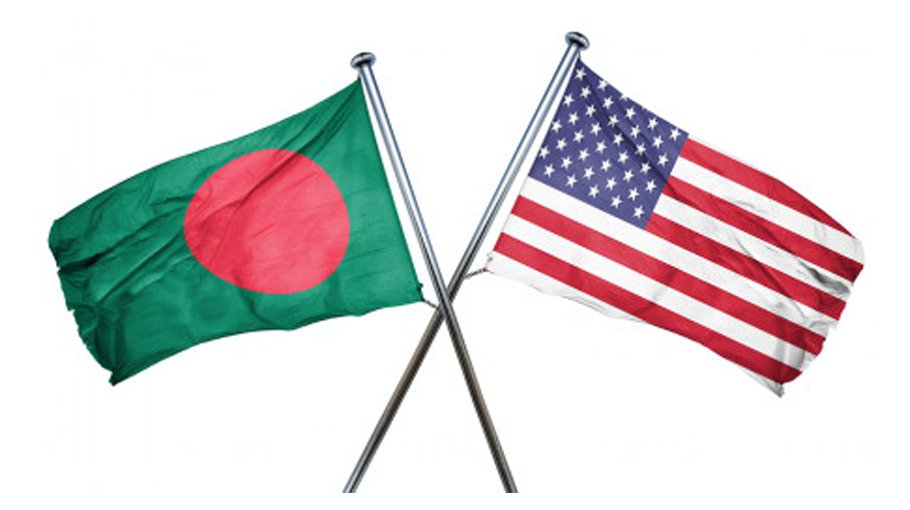 Controversial report  by a US citizen 